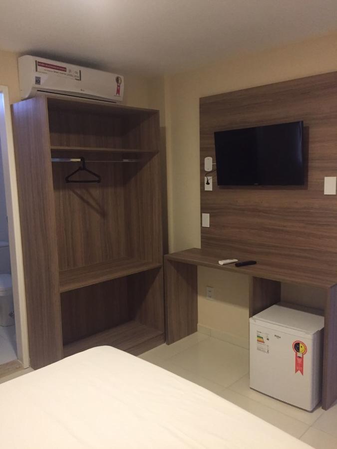 Ilha Bela Hotel Paulo Afonso Zimmer foto