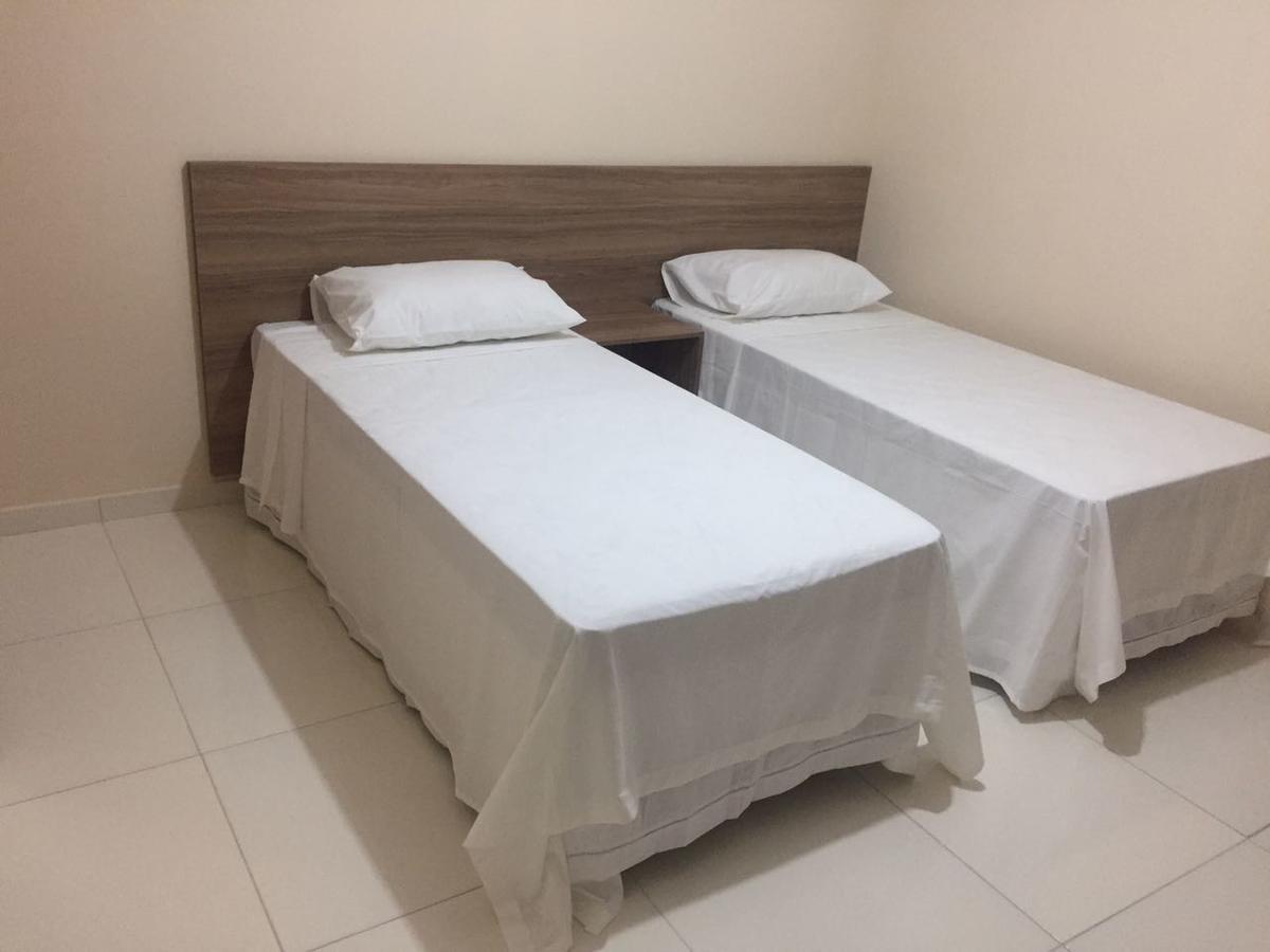 Ilha Bela Hotel Paulo Afonso Zimmer foto