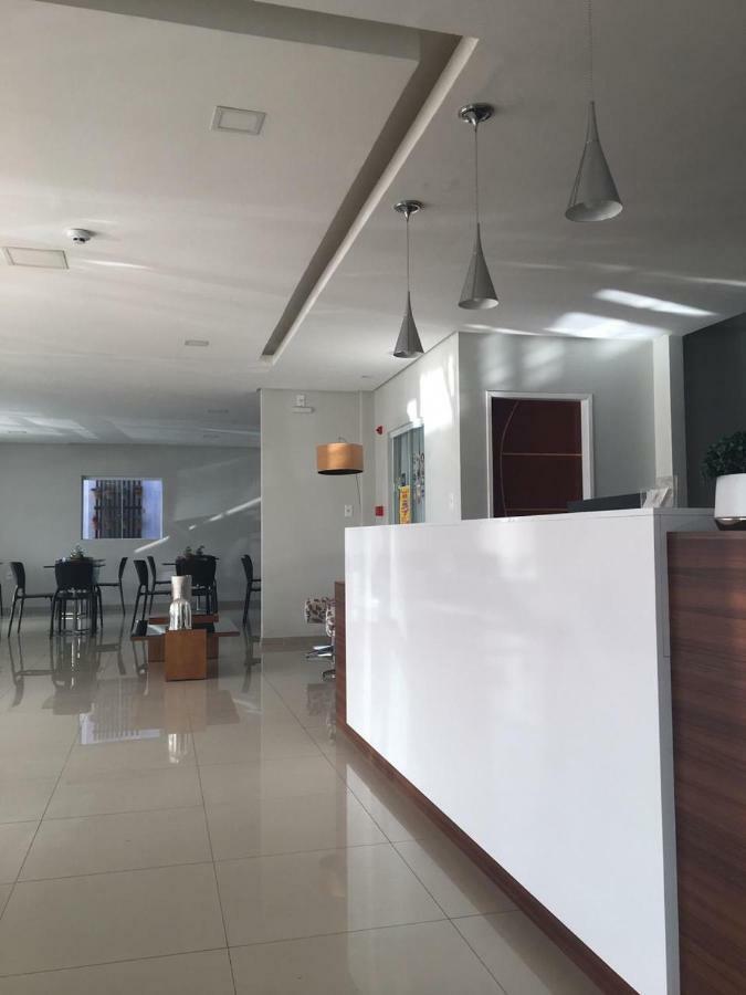 Ilha Bela Hotel Paulo Afonso Exterior foto